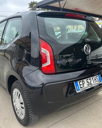 Volkswagen UP! 1.0 METANO 2013 - TETTO PANORAMICO
