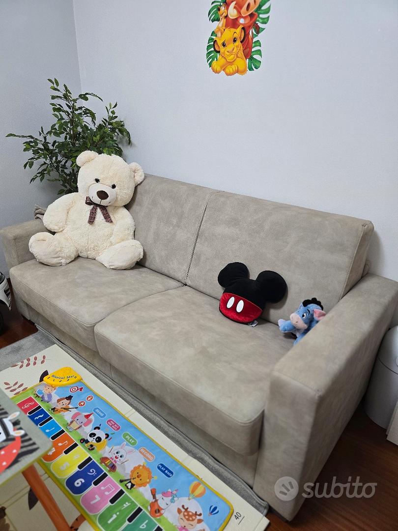 Letto Estraibile Rosy Divano Letto Mondo Convenienza Divano Letto