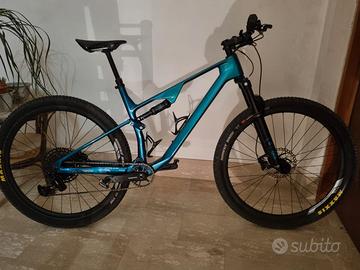 Mountain Bike Megamo