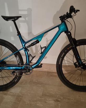 Mountain Bike Megamo