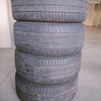 pneumatici  usati Michelin 225/50-17