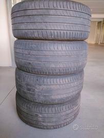 pneumatici  usati Michelin 225/50-17