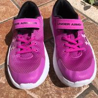 Scarpe Under Armour