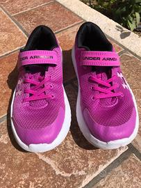 Scarpe Under Armour