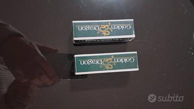 Valvole ecc 82 Golden Dragon