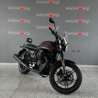 MOTO GUZZI V7 STONE