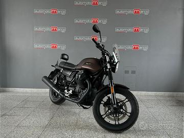 MOTO GUZZI V7 STONE