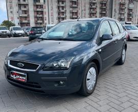 Ford Focus 1.6 TDCi 90CV