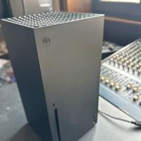 xbox series x + accesori e giochi