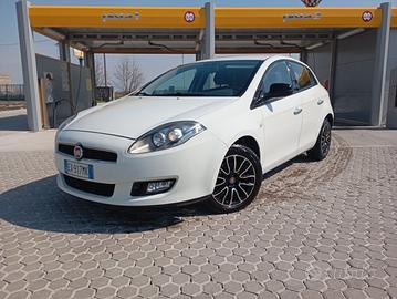 fiat bravo restailyng sport 