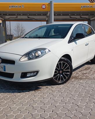 fiat bravo restailyng sport 