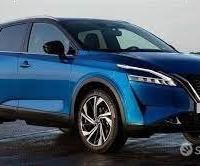 Ricambi usati per Nissan Quasquai 2022