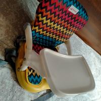 Seggiolino portatile