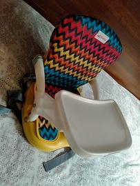 Seggiolino portatile