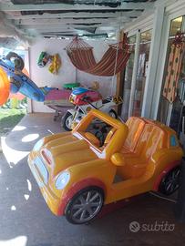 Attività commerciale