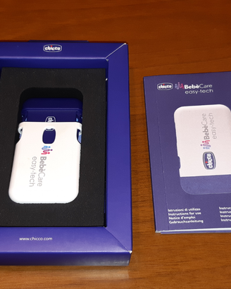 Dispositivo anti-abbandono universale Chicco