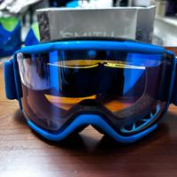 Maschera da Sci/Snowboard Smith