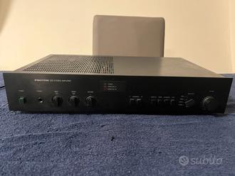 Amplificatore Proton 520  			