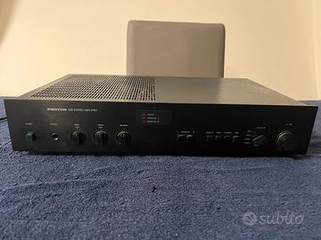 Amplificatore Proton 520