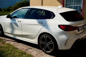 BMW 118d MSport Automatico 2024