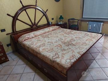 CAMERA DA LETTO MOBILI MARINA