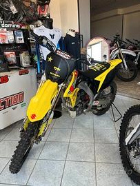 Suzuki RM 250 Z 2012