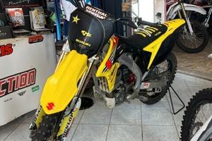 Suzuki RM 250 Z 2012