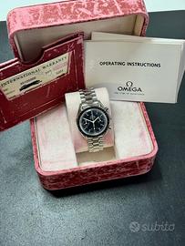 Omega Speedmaster Reduced