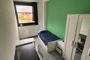 Camere-ufficio - Bicocca