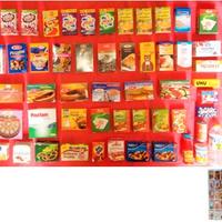 Scatole mignon di cartone grandi marchi, e altro