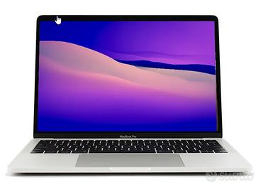 MACBOOK PRO 13