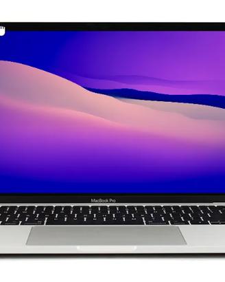 MACBOOK PRO 13