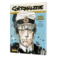 Album CORTO MALTESE Diario di Viaggio + SET COMPLE