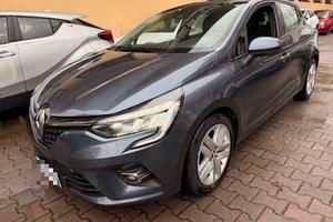 RENAULT Clio TCe 90 CV 5 porte Business