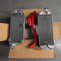 Coppia radiatori NUOVI Drz 400 S-SM