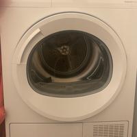 ASCIUGATRICE BEKO DRX822W