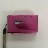 Fujifilm finepix Z