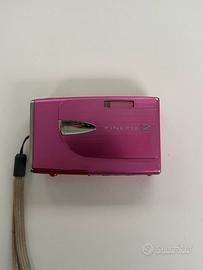 Fujifilm finepix Z