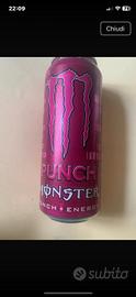 monster da collezione