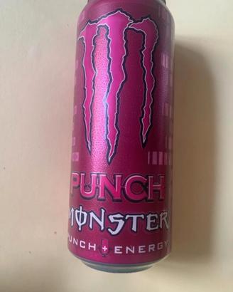 monster da collezione
