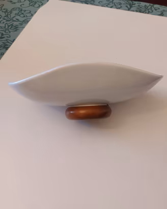 Portapane/Centrotavola Vintage Mulino Bianco 