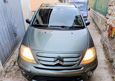 CITROEN C3 EXCLUSIVE
