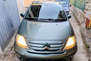 CITROEN C3 EXCLUSIVE