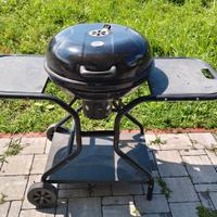BBQ - Griglia tipo WEBER 57cm