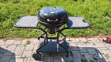 BBQ - Griglia tipo WEBER 57cm