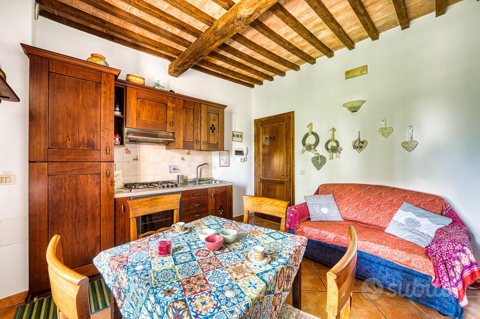 Appartamento – Passignano sul Trasimeno, Perugia - Vista 5