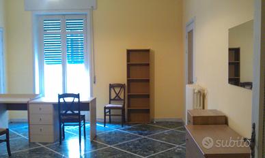 Appartamento bivani piazza stazione