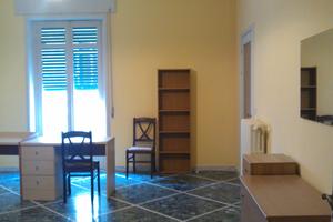 Appartamento bivani piazza stazione