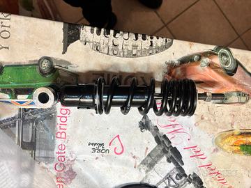 Ammortizzatore anteriore vespa special R L YSS
