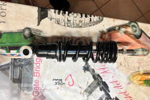 Ammortizzatore anteriore vespa special R L YSS